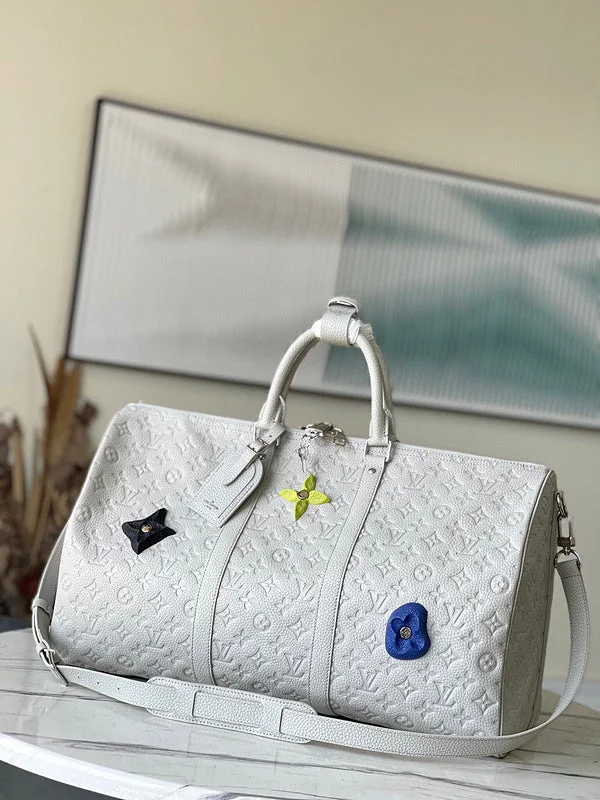 Designer bags with top handlesBC - LOUIS VUITTON BAGS - 796