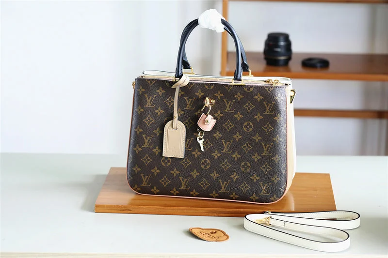 Customizable monogram bagsBC - Louis Vuitton Bags - 7953