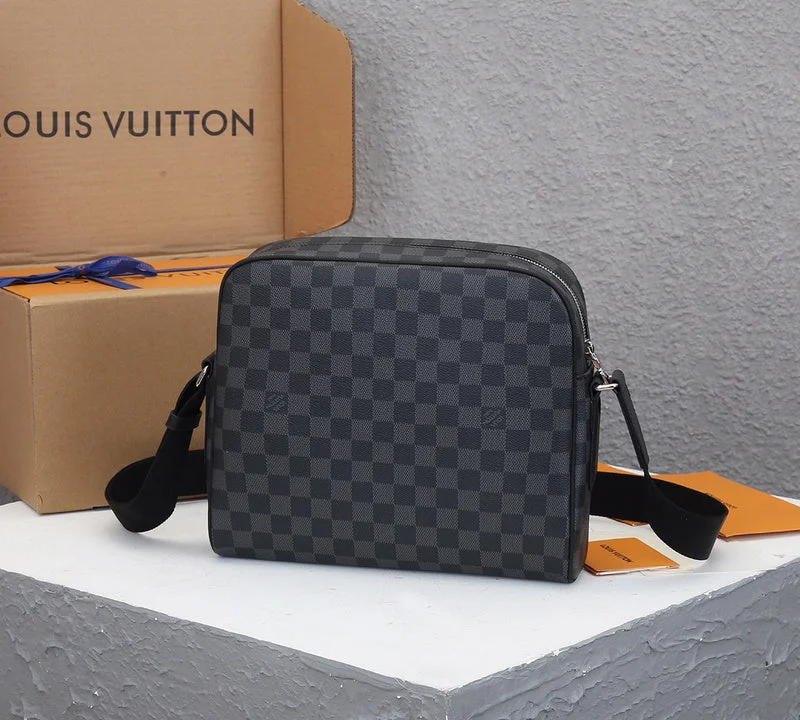 Best-selling designer bags 2025BoldCollect - LOUIS VUITTON BAGS - 2903