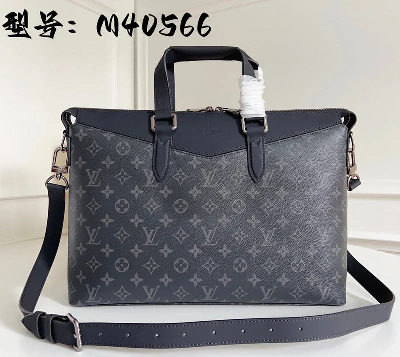 Eco-friendly tote bags for shoppingBoldCollect - LOUIS VUITTON Bags - 292