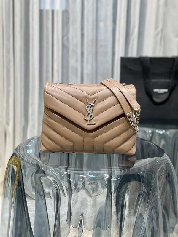 Luxury bags with chain strapsWF - Yves Saint Laurent Bags - 306