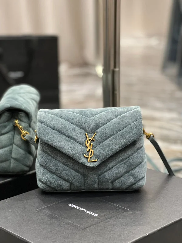 Luxury bags with chain strapsWF - Yves Saint Laurent Bags - 294