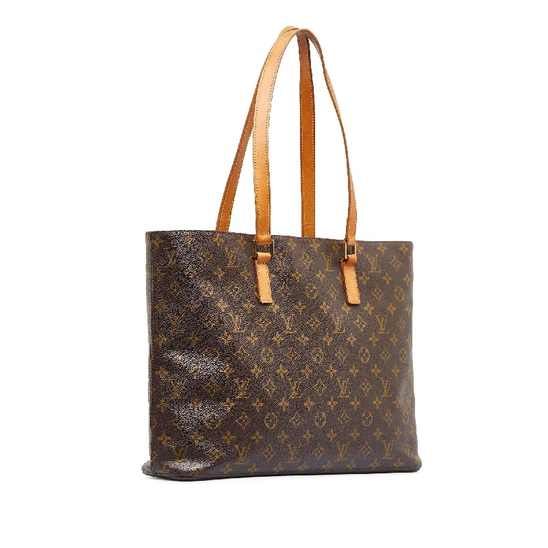 Affordable designer bag dupesLouis Vuitton Monogram Luco (SHG-gAV1hK)