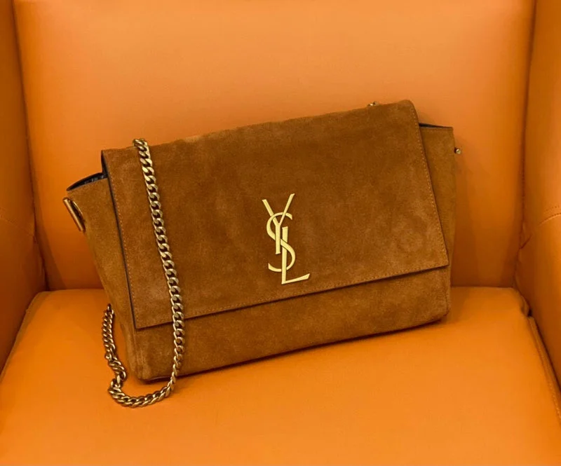 Compact crossbody bags for travelWF - Yves Saint Laurent Bags - 1212