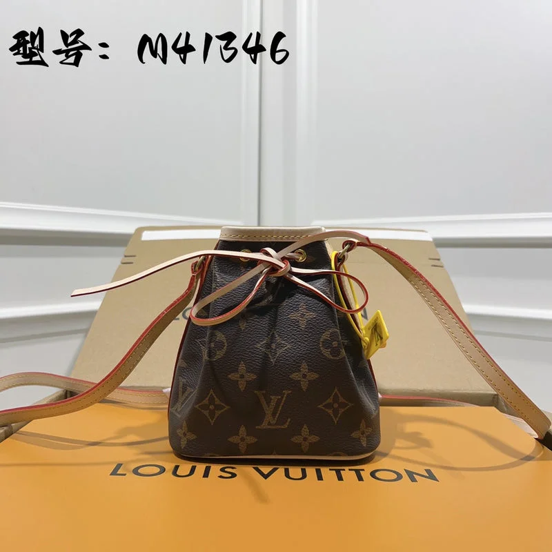 Vegan leather handbagsBoldCollect - LOUIS VUITTON Bags - 293