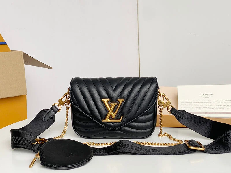 Luxury bags with chain strapsBoldCollect - LOUIS VUITTON BAGS - 2804