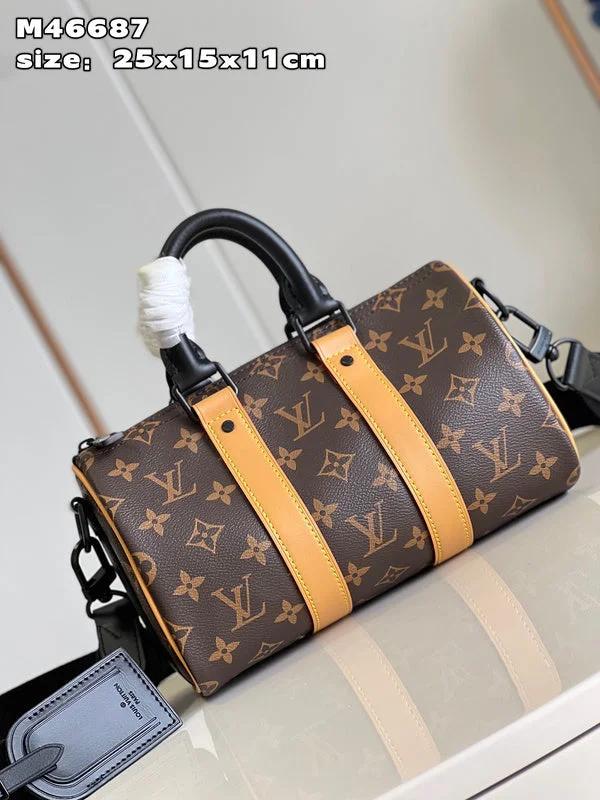 Crossbody bags for everyday useBoldCollect - LOUIS VUITTON BAGS - 973