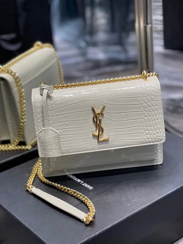 Luxury handbags 2025BC - YVES SAINT LAURENT Bags - 609