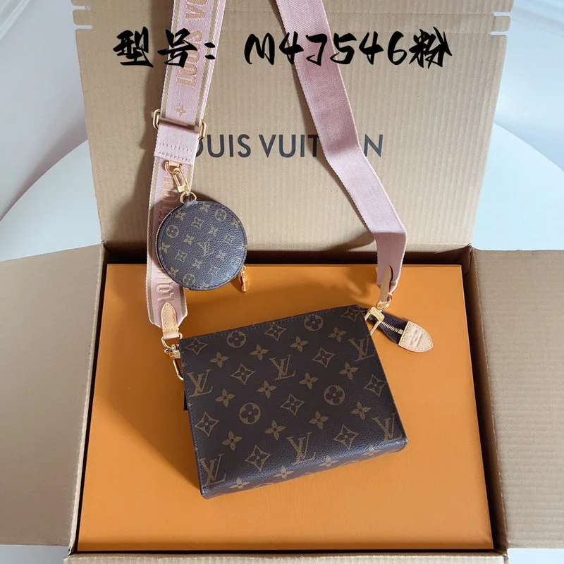 High-end designer bags for menBoldCollect - LOUIS VUITTON Bags - 280