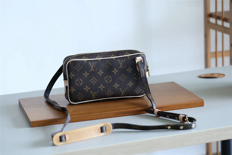 Designer bags with detachable strapsBC - Louis Vuitton Bags - 7804