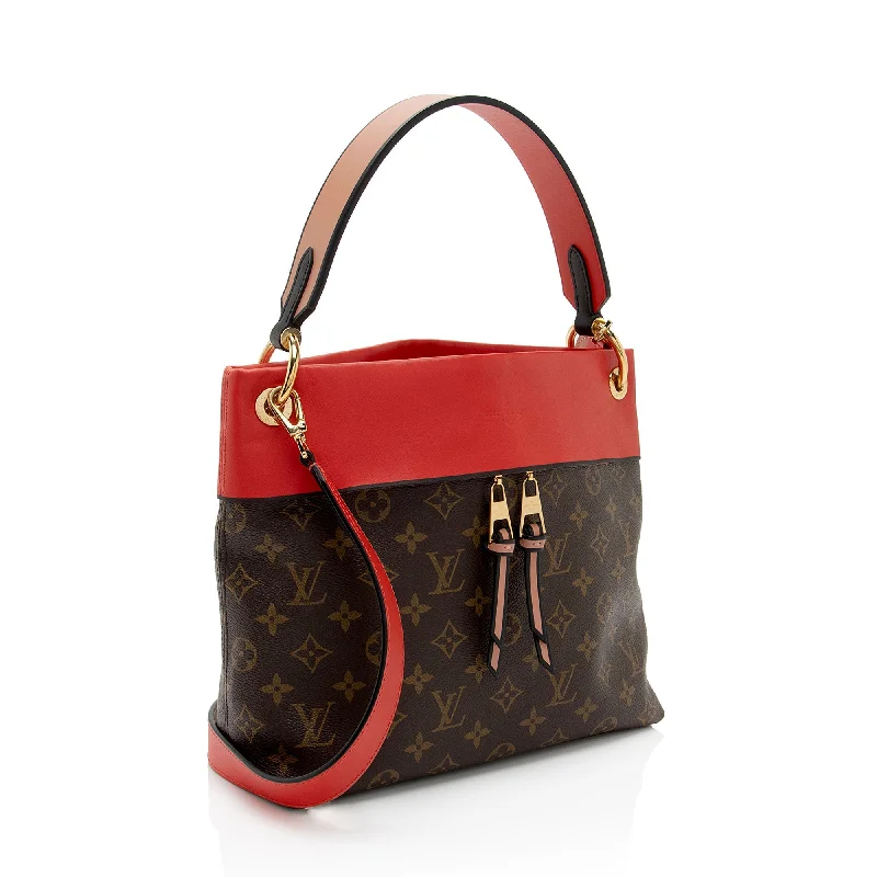 Best bags for business tripsLouis Vuitton Monogram Canvas Tuileries Besace Shoulder Bag (LQGBEk)