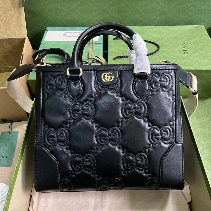 High-end designer bags for menWF - Gucci Bags - 3845