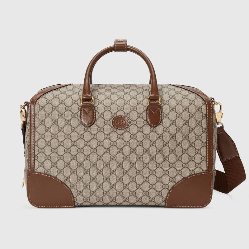 Luxury handbags 2025WF - Gucci Bags - 745