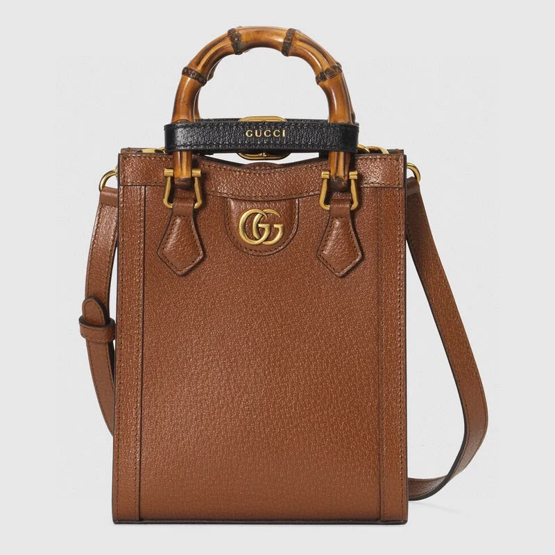 Compact crossbody bags for travelWF - Gucci Bags - 3758