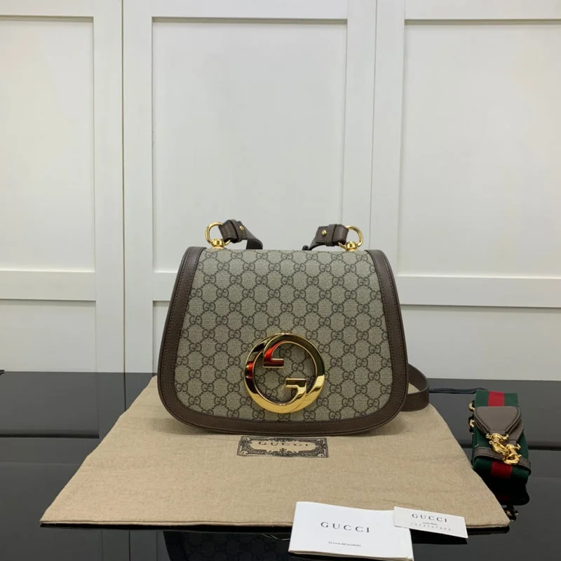 High-quality leather messenger bagsBoldCollect - GUCCI BAGS - 1071