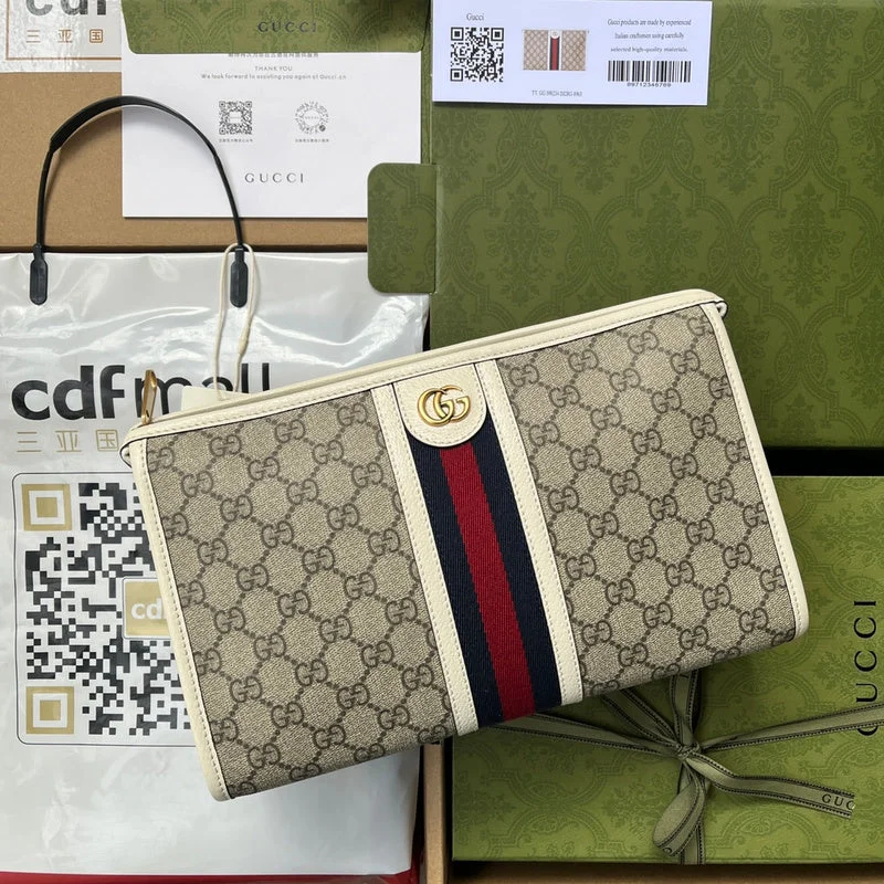 Minimalist leather handbagsBoldCollect - GUCCI BAGS - 1187