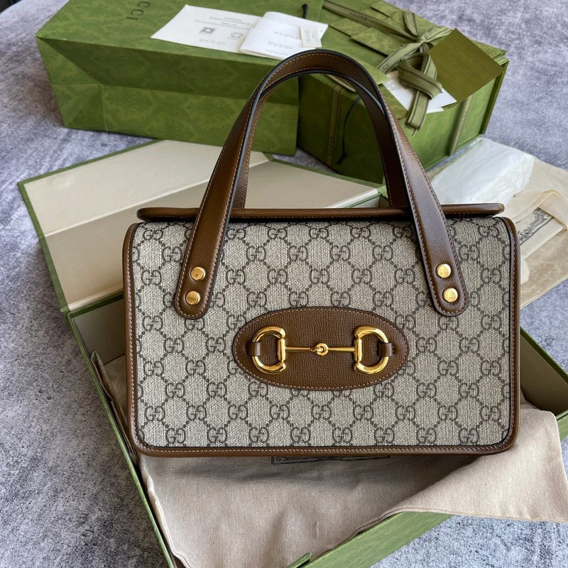 Water-resistant travel backpacksBoldCollect - GUCCI BAGS - 1514