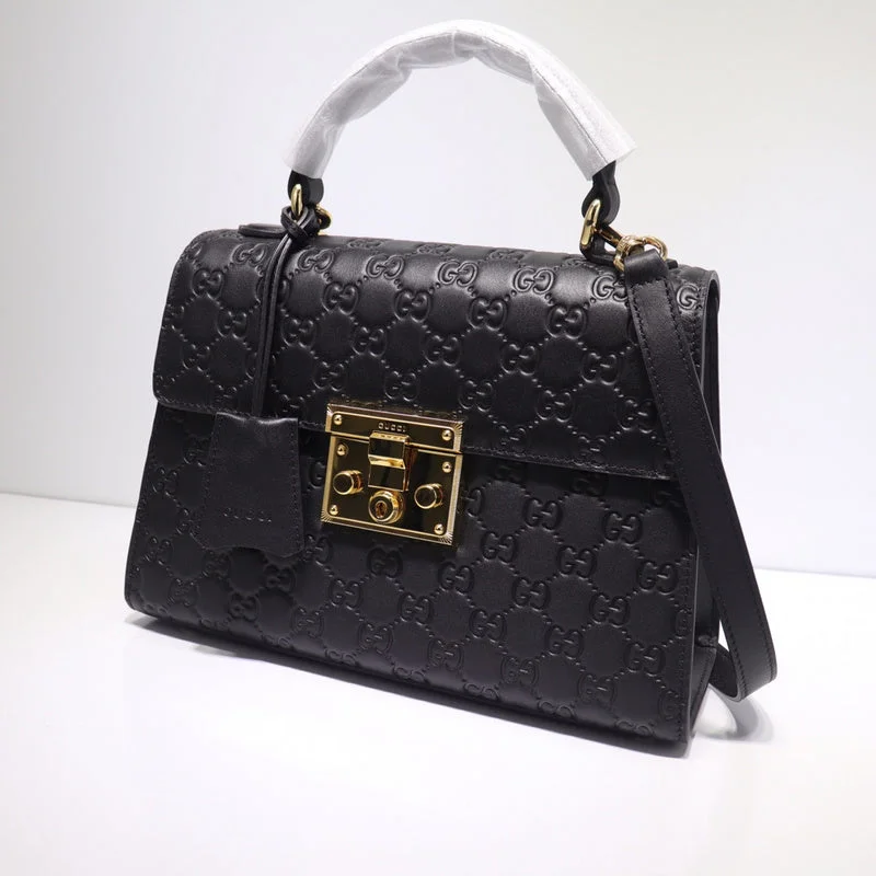 Designer bags with gold hardwareBoldCollect - GUCCI BAGS - 1198