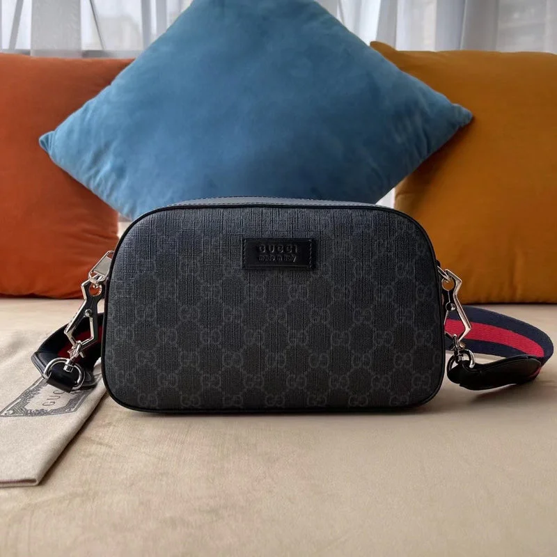 High-quality leather messenger bagsBoldCollect - GUCCI BAGS - 111