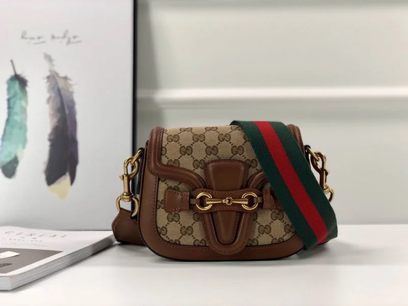 Luxury handbags 2025WF - Gucci Bags - 386