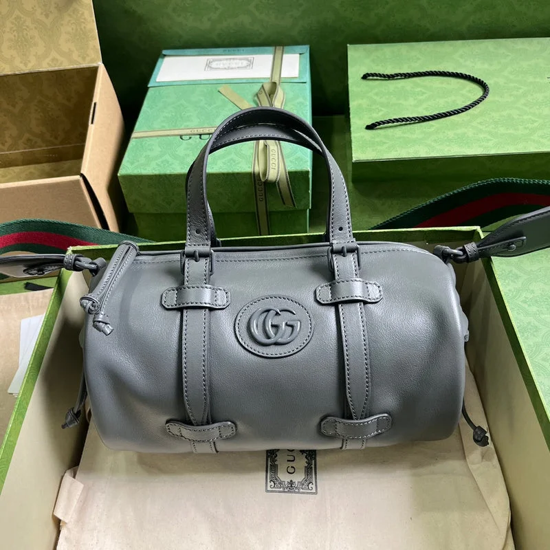 Vintage-inspired handbagsWF - Gucci Bags - 679