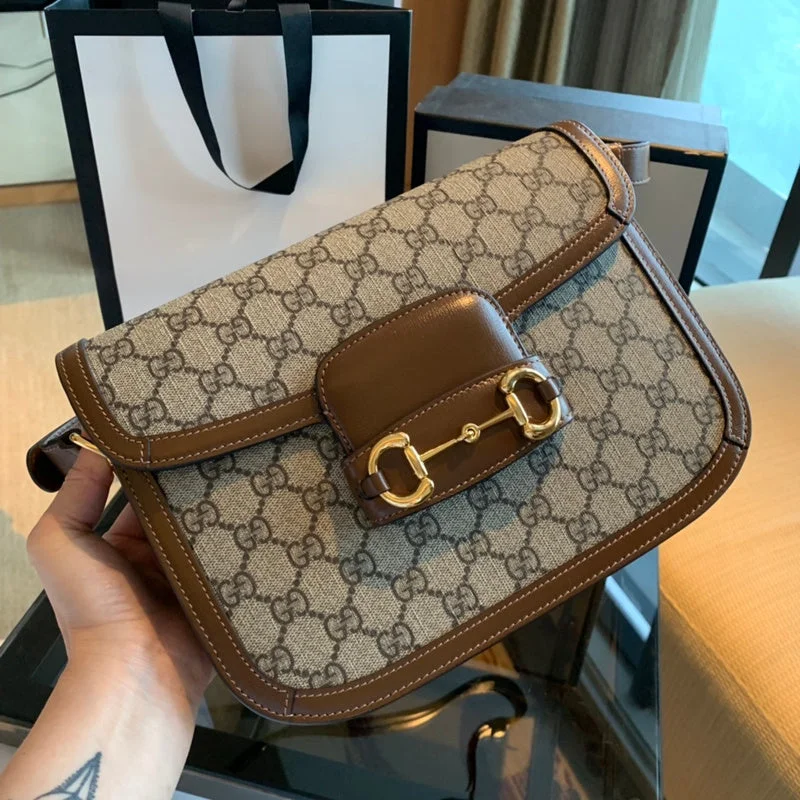 Lightweight duffle bags for gymBoldCollect - GUCCI BAGS - 1078