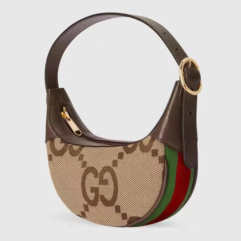 Trendy transparent PVC bagsBoldCollect - GUCCI BAGS - 1060