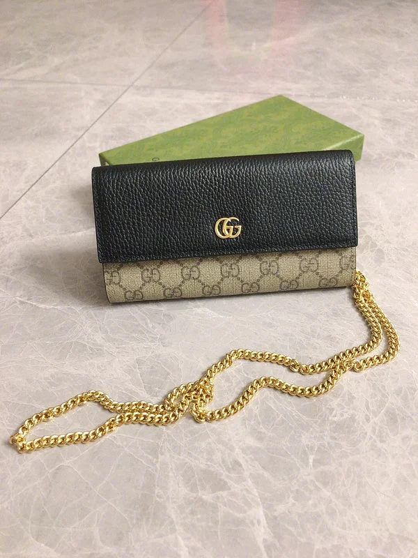 Durable leather bags for daily useBoldCollect - GUCCI BAGS - 1525