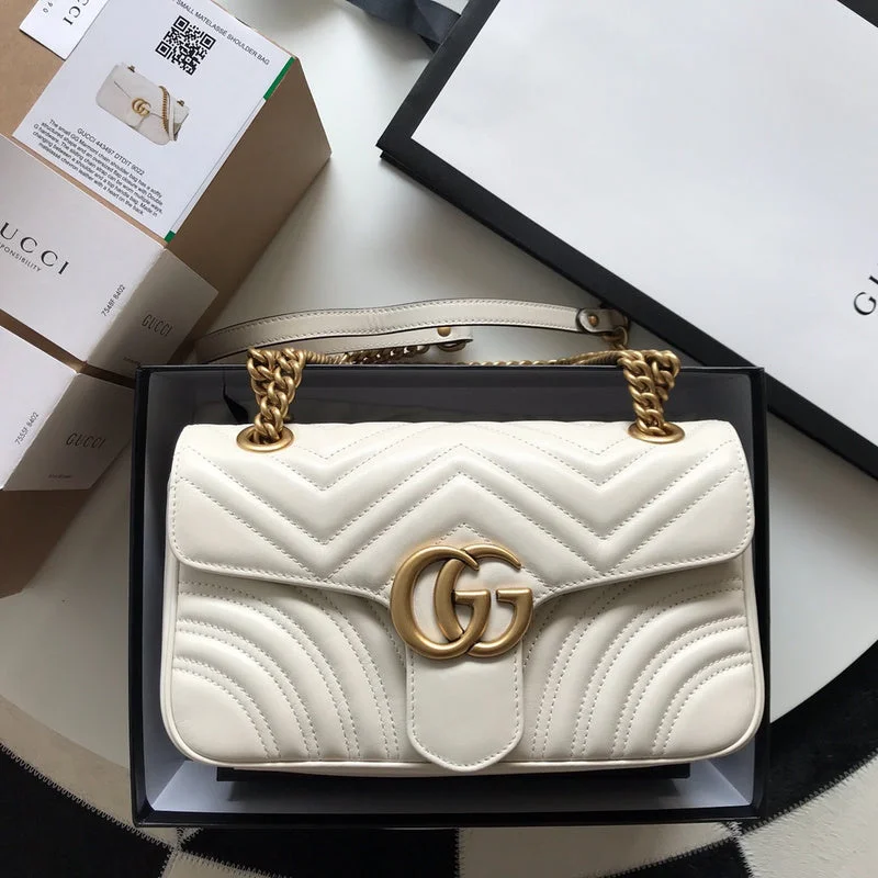 Affordable designer bag dupesBoldCollect - GUCCI BAGS - 1145