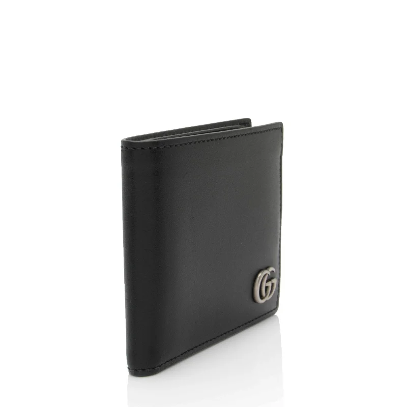 Water-resistant travel backpacksGucci Leather GG Marmont Bifold Wallet (bXQrqH)