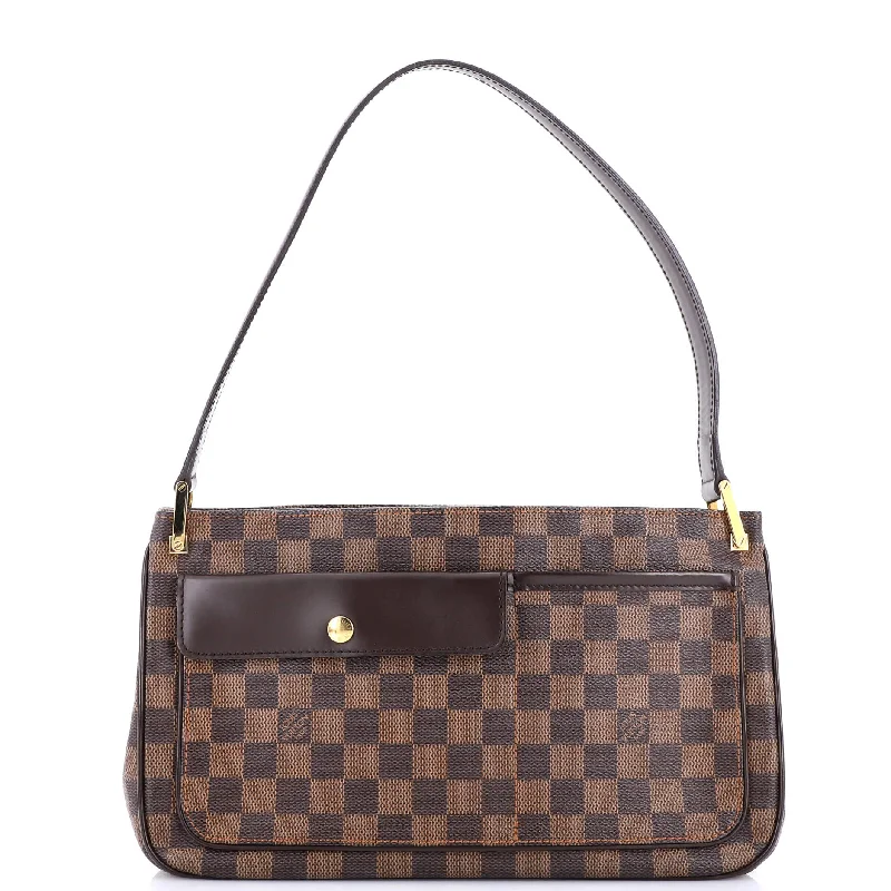 Designer bags for womenAubagne Bag Damier