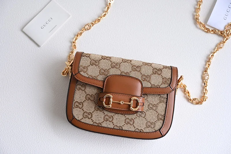 Vegan leather handbagsWF - Gucci Bags - 392