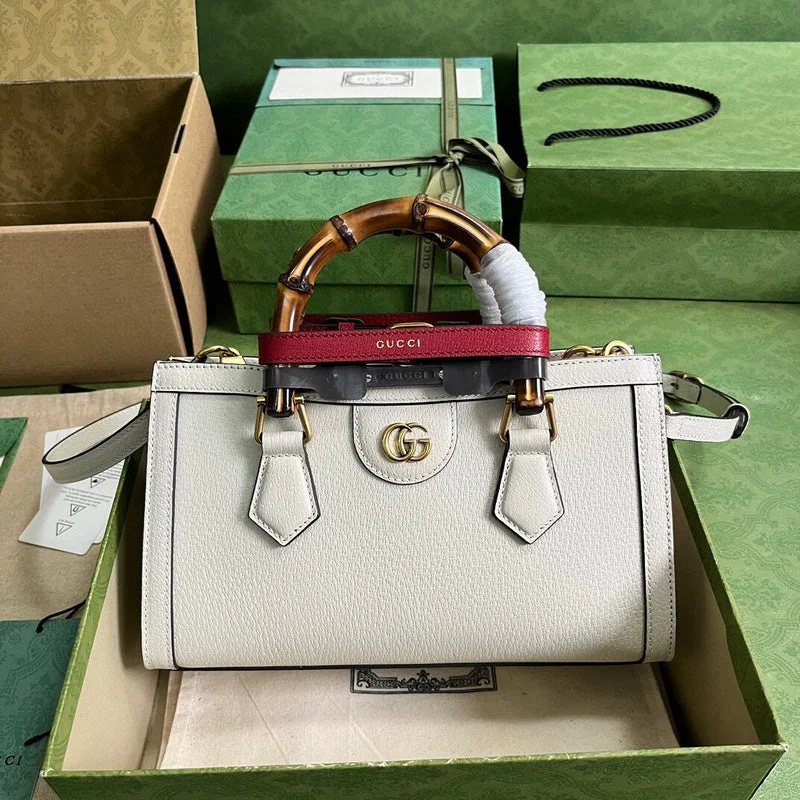 High-end designer bags for menWF - Gucci Bags - 3901