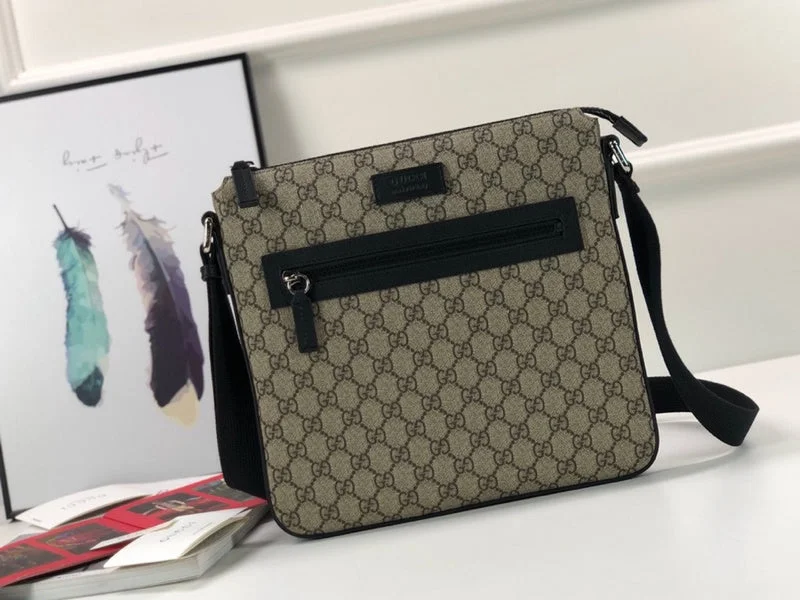 Customizable monogram bagsBoldCollect - GUCCI BAGS - 1562