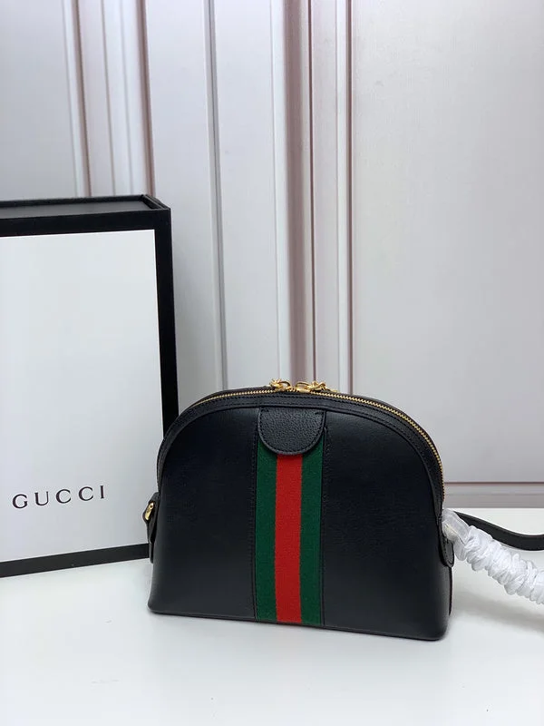 High-end designer bags for menBoldCollect - GUCCI BAGS - 1195