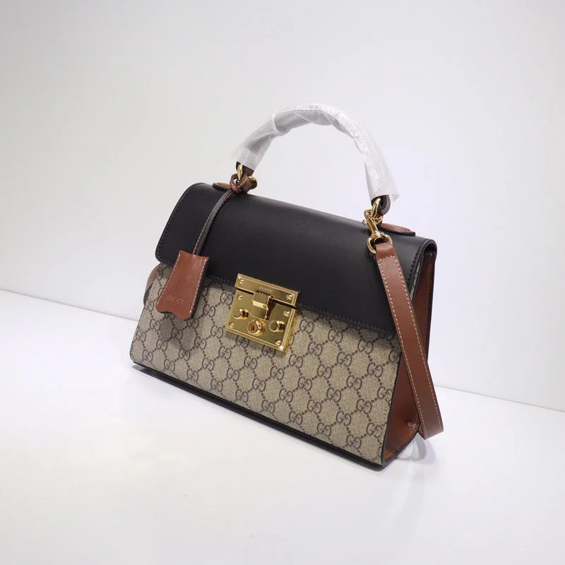 Top-rated backpack brandsBoldCollect - GUCCI BAGS - 1174