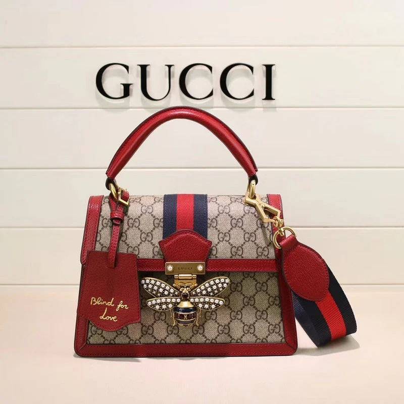 Waterproof backpack for hikingBoldCollect - GUCCI BAGS - 1498