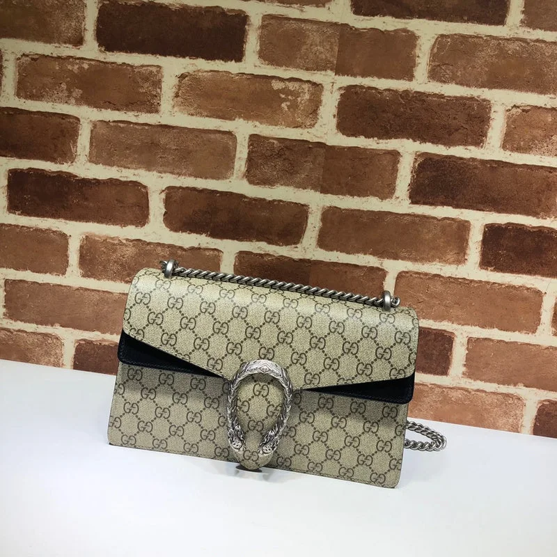 Large capacity travel bagsBoldCollect - GUCCI BAGS - 1182