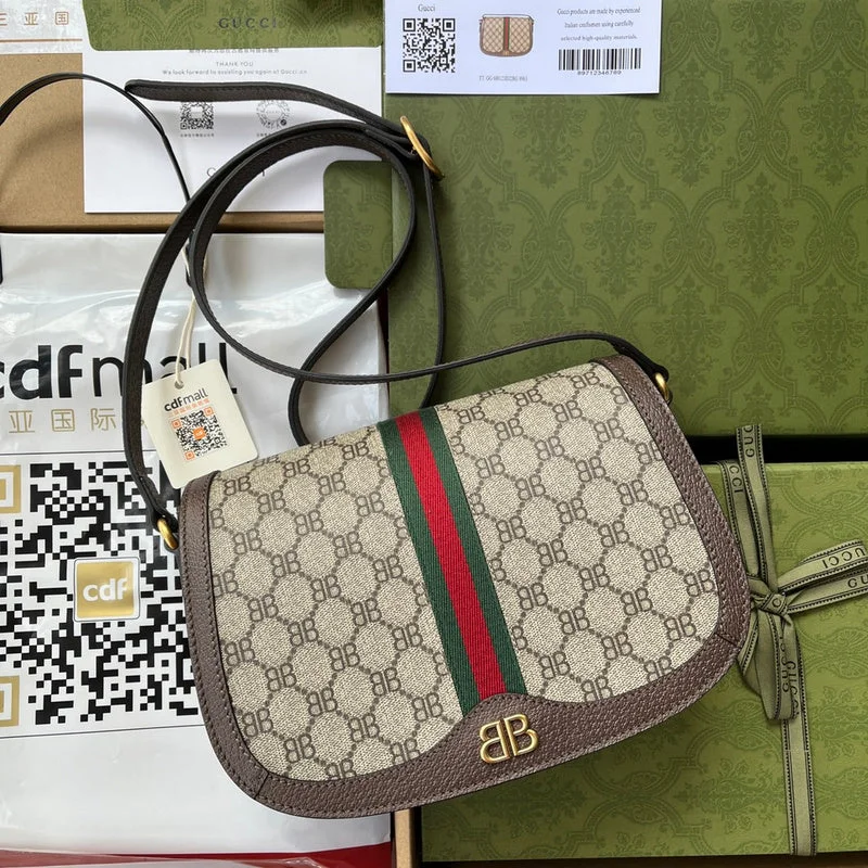 Compact crossbody bags for travelBoldCollect - GUCCI BAGS - 1172