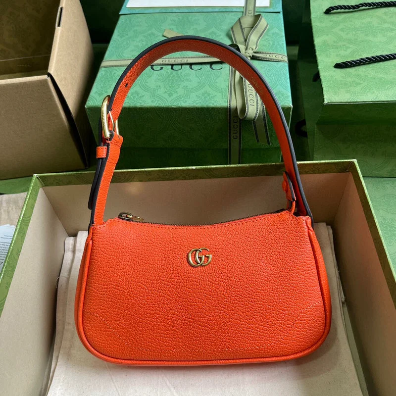 Compact crossbody bags for travelWF - Gucci Bags - 3715