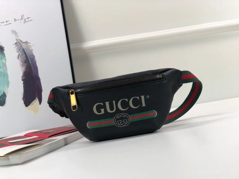 High-quality leather messenger bagsBoldCollect - GUCCI BAGS - 1542