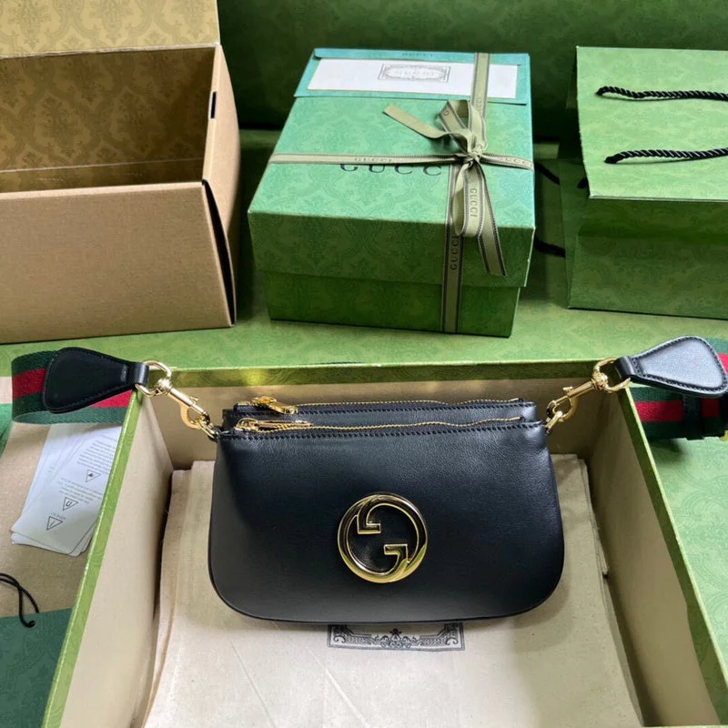 Mini bags for evening outWF - Gucci Bags - 3805