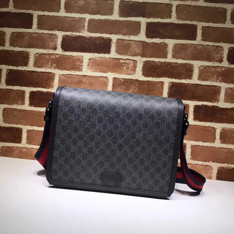 Durable leather bags for daily useBoldCollect - GUCCI BAGS - 1106