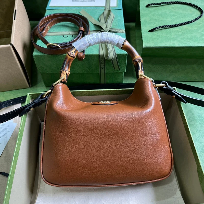 Vintage-inspired handbagsWF - Gucci Bags - 689