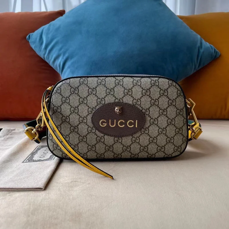 Affordable leather bagsBoldCollect - GUCCI BAGS - 118