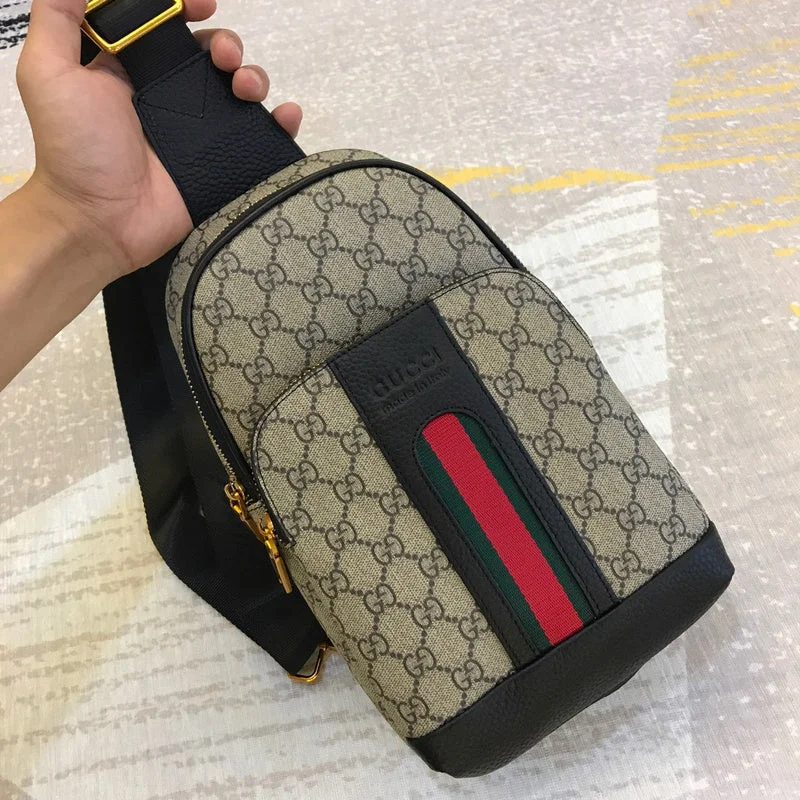 Affordable luxury bags BoldCollect - GUCCI BAGS - 1512