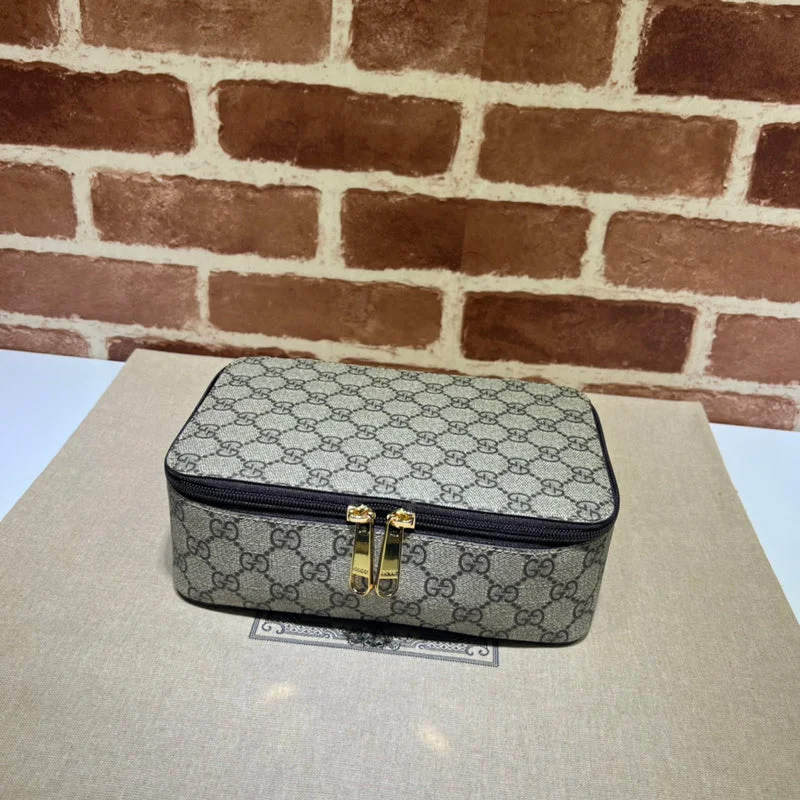 Luxury bags with exotic skinsWF - Gucci Bags - 687