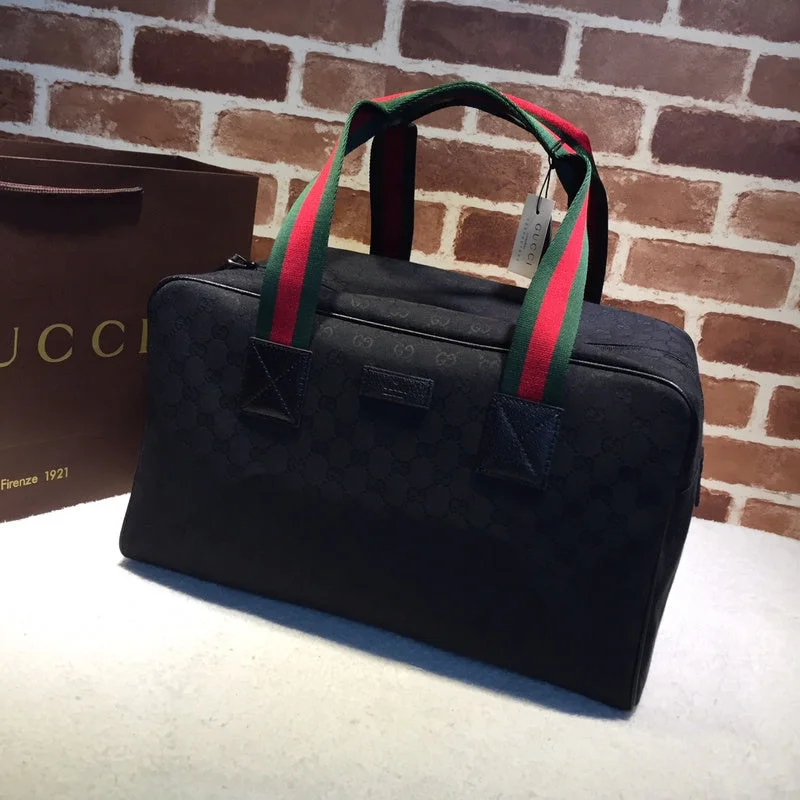 Best bags for weekend getawaysBoldCollect - GUCCI BAGS - 1437