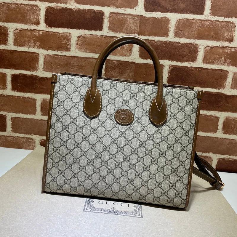 Large capacity travel bagsBoldCollect - GUCCI BAGS - 1547