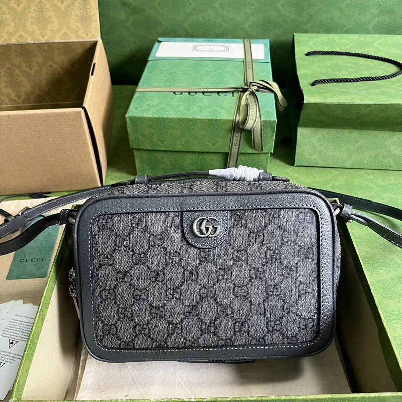 Luxury brand bags on saleWF - Gucci Bags - 3835